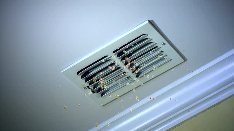 Best Air Duct Cleaning Near Me  in Asheboro, NC