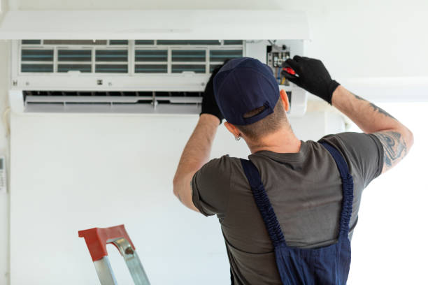 Best Affordable HVAC Duct Cleaning  in Asheboro, NC