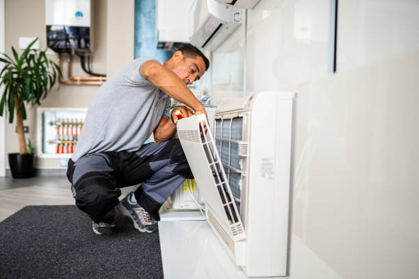 Best Dryer Vent Cleaning Services  in Asheboro, NC