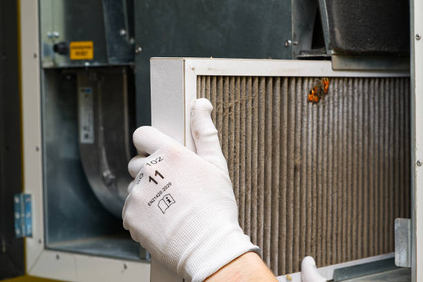 Best HVAC Maintenance and Cleaning  in Asheboro, NC