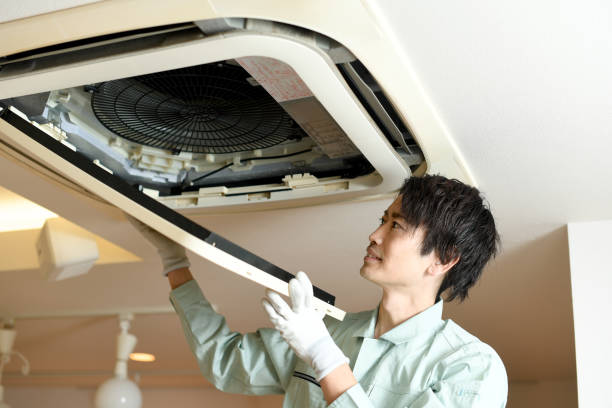 Best Best Air Duct Cleaning Company  in Asheboro, NC