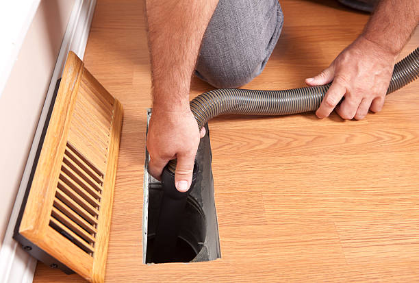 Best Professional Duct Cleaning Services  in Asheboro, NC