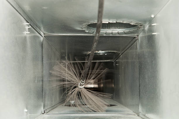 Best Best Air Duct Cleaning Company  in Asheboro, NC