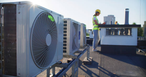 Best Home Air Vent Cleaning  in Asheboro, NC