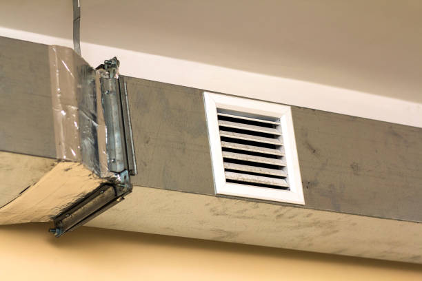 Best HVAC Air Duct Cleaning  in Asheboro, NC
